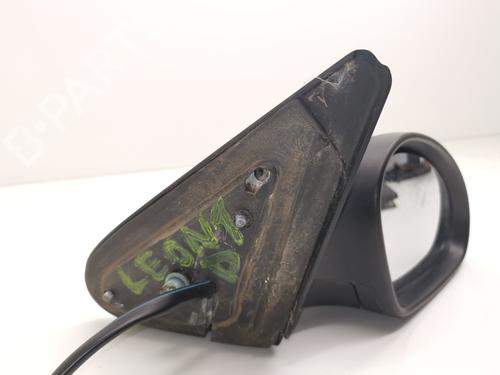 Right mirror SEAT LEON (1M1) 1.9 TDI | BP28980749C27 
