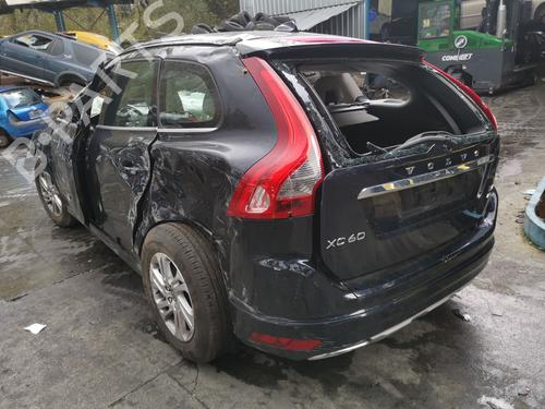 Steering pump VOLVO XC60 I SUV (156) D4 AWD | BP30729726M99