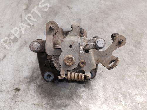 Left rear brake caliper CITROËN BERLINGO MULTISPACE (B9) 1.6 BlueHDi 100 | BP39438863M107 - Image 3