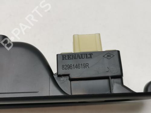 Right rear window switch RENAULT CAPTUR I (J5_, H5_) 1.5 dCi 90 (J5N4, J5M5, J5MW, J5M6, J5AL, J5AJ) | BP39445068I28 - Image 3