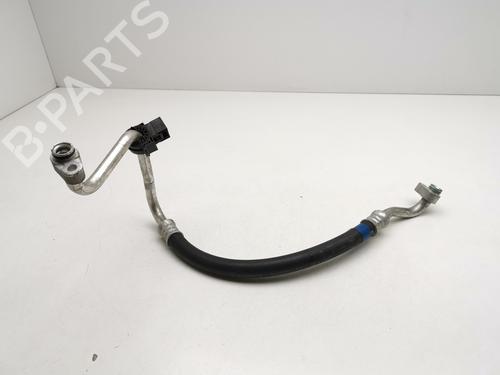 AC-rør TOYOTA AVENSIS Saloon (_T27_) 2.0 D-4D (ADT270_, ADT270R) (124 hp) 31716400