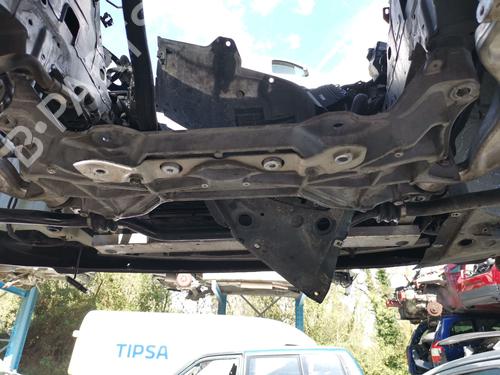 Used Subframe Subframe INFINITI Q50 50 D (170 hp) 40217238 40217238