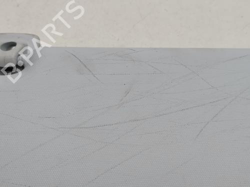 Left sun visor OPEL CORSA F (P2JO) 1.2 (68) | BP39443778I1 - Image 3