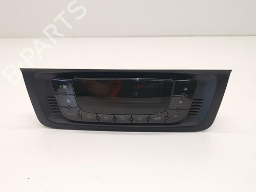 Used Climate control SEAT IBIZA IV (6J5, 6P1) [2008-2017]  28986557