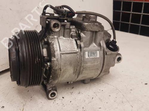 Used AC compressor BMW 1 (E87) 118 d (143 hp) 28999844