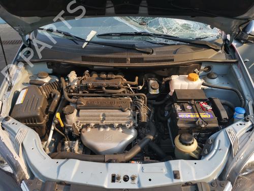 Electronic sensor CHEVROLET AVEO / KALOS Hatchback (T250, T255) | BP29000341M84