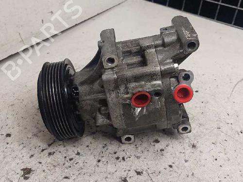 AC-Kompressor FORD KA (RU8) 1.2 (69 hp) 28999907