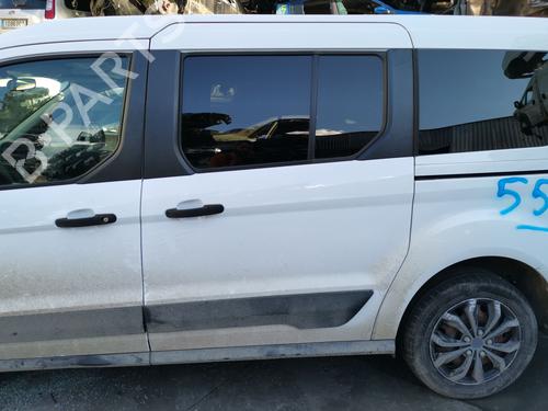 Venstre side skydedør FORD TRANSIT CONNECT MPV [2013-2025]  28996427