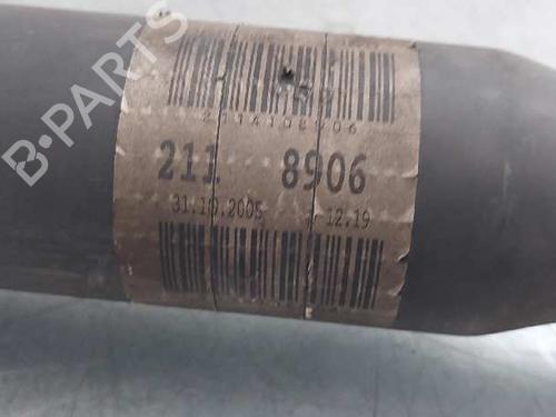 Driveshaft MERCEDES-BENZ CLS (C219)  | BP28995947M37 