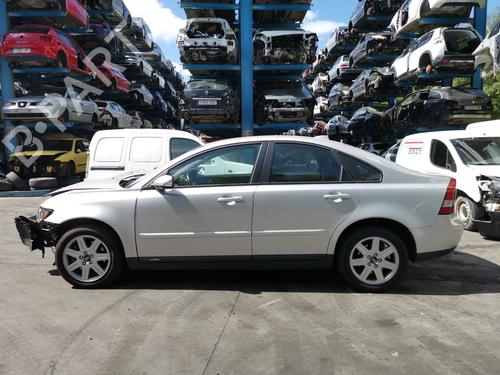 Headlight switch VOLVO S40 II (544) 2.0 D | BP39444282I24 - Image 4