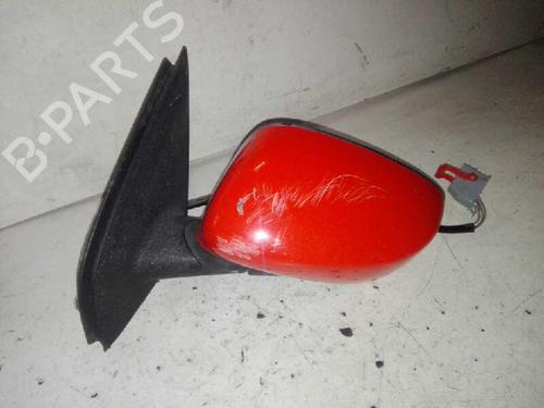Used Left mirror FIAT STILO (192_) 1.9 D Multijet (150 hp) 28983199