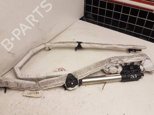 Used Left curtain airbag BMW 1 (E87) 120 d (163 hp) 28998428
