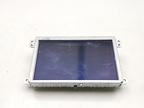 Used Display monitor AUDI Q7 (4LB) [2006-2016]  30832689