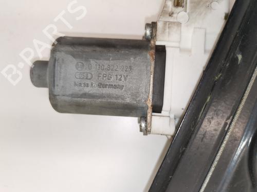 Front left window mechanism BMW 3 (E90) 318 d | BP28999424C22 - Image 3