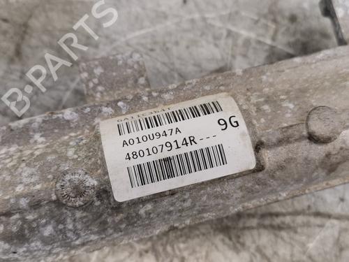 Steering rack RENAULT MEGANE IV Hatchback (B9A/M/N_) 1.3 TCe 115 (B9N9) | BP31753312M22 