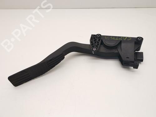 Used Pedal CHEVROLET CAPTIVA (C100, C140) 2.2 D (163 hp) 28990708