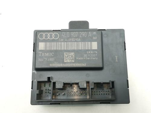 Electronic module AUDI Q7 (4LB) 4.2 TDI quattro | BP39445941M83 - Image 2