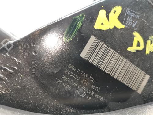 Right taillight BMW 5 (E60) 530 i | BP37195399C35 - Image 2