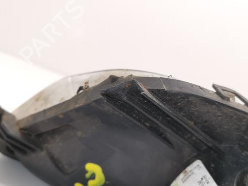 Left front fog light PEUGEOT 308 I (4A_, 4C_)  | BP28978623C30 