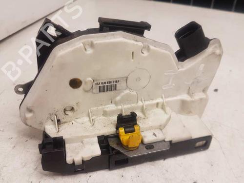 Used Rear left lock SEAT IBIZA IV (6J5, 6P1) [2008-2017]  28984133