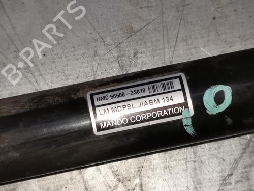 Steering rack KIA SPORTAGE III (SL) | BP28995260M22