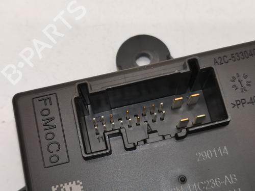 Elektronisk modul FORD FOCUS III | BP28990218M83