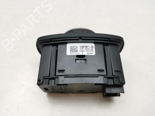 Headlight switch FORD TRANSIT CONNECT V408 Box Body/MPV | BP36049372I24 - Image 3