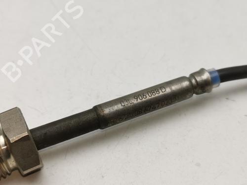Electronic sensor AUDI A4 Allroad B8 (8KH) 2.0 TDI quattro | BP39443018M84 - Image 3