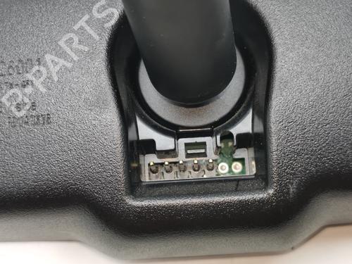 Rear mirror RENAULT KADJAR (HA_, HL_) 1.5 dCi 110 (HLA3) | BP28981110I6 