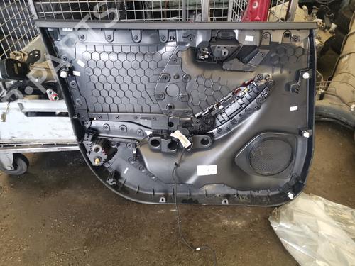 Front right panel FORD PUMA (J2K, CF7) | BP33460086C59 - Image 2