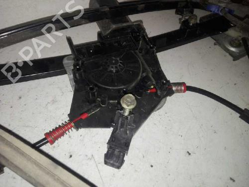 Front right window mechanism SEAT IBIZA II (6K1)  | BP28999167C23 