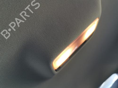 Interior roof light OPEL ASTRA J (P10) 1.7 CDTI (68) | BP28977761I8 