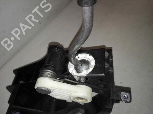 Gear lever CITROËN C4 II (NC_)  | BP28998722M90 