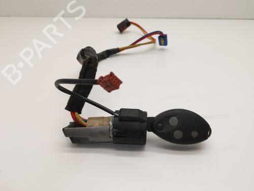 Used Electronic module CITROËN XSARA Coupe (N0) 2.0 HDI 90 (90 hp) 28981880