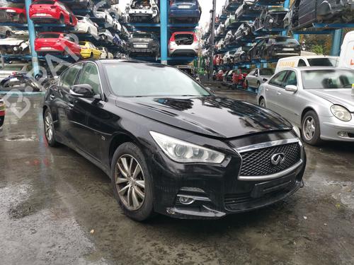 Brugte INFINITI Q50 [2013-2025]  4164122