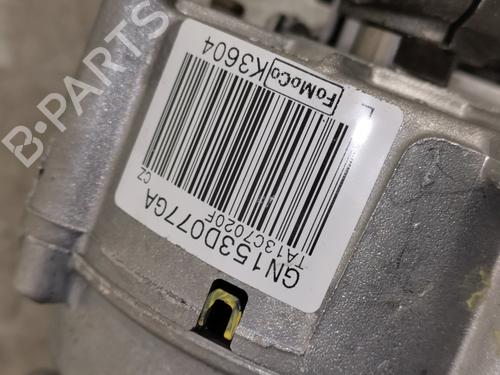 Steering column FORD ECONOLINE Van | BP31020946M21