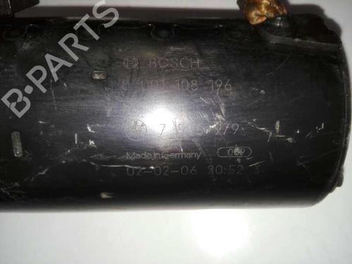 Starter BMW 3 (E46) 318 i | BP28989980M8 - Image 3