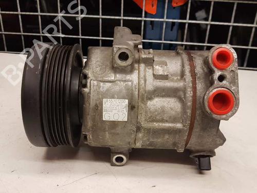 AC-Kompressor OPEL CORSA D (S07) [2006-2015]  28999656