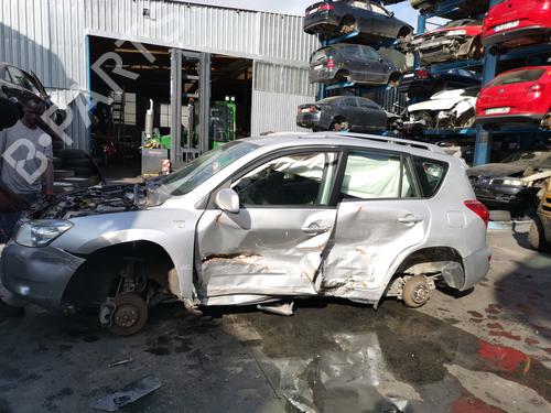 Front right window mechanism TOYOTA RAV 4 III (_A3_)  | BP28999035C23 