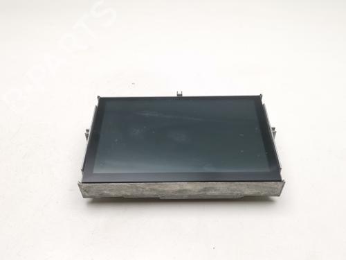Display monitor RENAULT KADJAR (HA_, HL_) 1.5 dCi 110 (HLA3) | BP28995728C48 