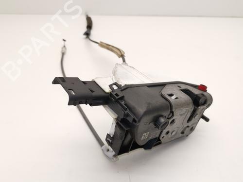 Used Rear right lock CITROËN C-ELYSEE (DD_) [2012-2025]  28984615