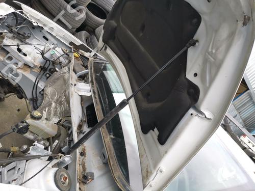 Used Hood lift support DACIA SANDERO II [2012-2025]  28977905