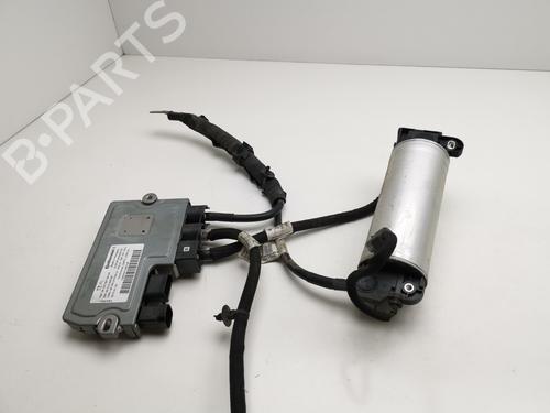 Electronic module PEUGEOT 508 I (8D_) 2.0 BlueHDi 150 | BP39441560M83 - Image 2