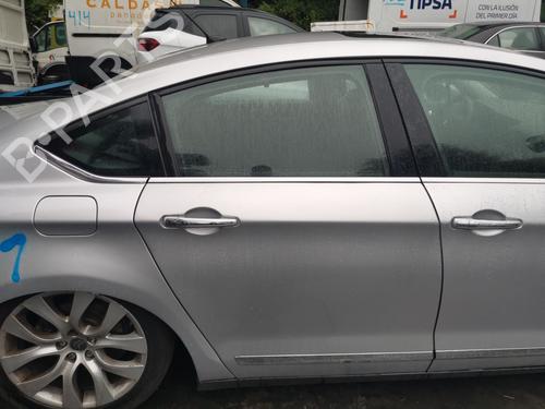 Used Right rear door CITROËN C5 III (RD_) [2008-2017]  29718029