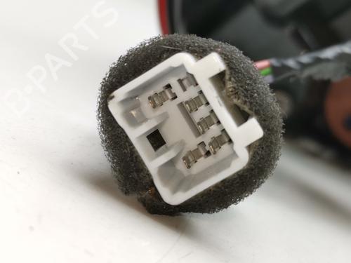 Right taillight KIA CEED Sportswagon (CD)  | BP34008521C35  - Image 5