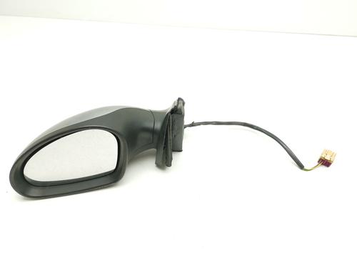 Used Left mirror SEAT IBIZA III (6L1) [2002-2009]  28979870