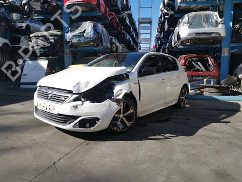 Used Parts PEUGEOT 308 II (LB_, LP_, LW_, LH_, L3_) 2.0 BlueHDi 150 5024142
