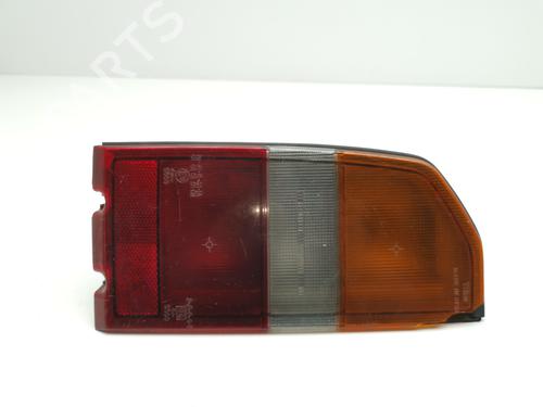 Used Left taillight SUZUKI VITARA (ET, TA, TD) [1988-2002]  28978393