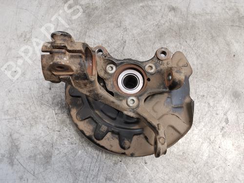 Left front steering knuckle SEAT LEON (KL1, KLG) | BP34570929M25 - Image 3