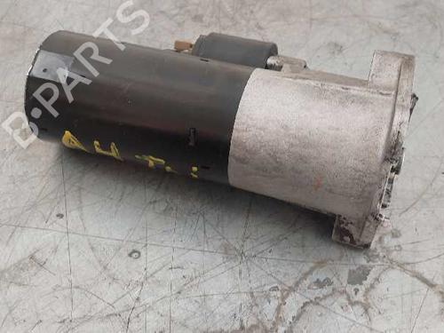 Startmotor AUDI A4 B6 (8E2) 1.9 TDI (130 hp) 28987466